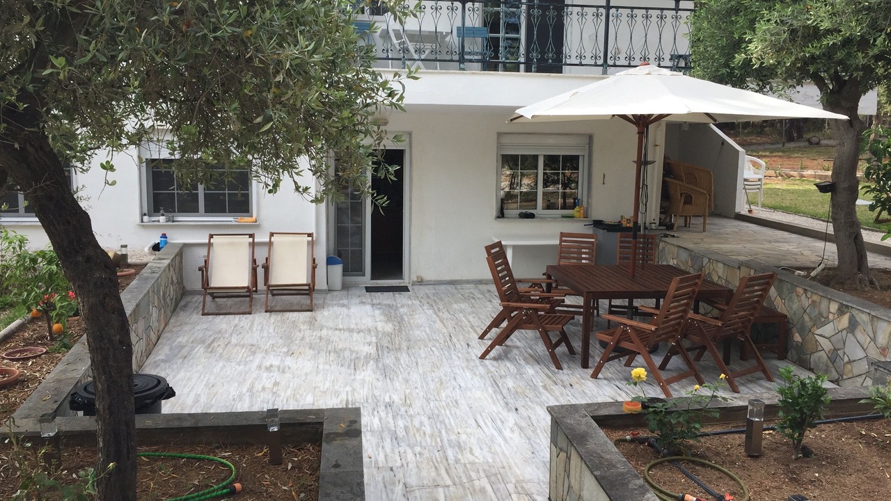Photo of Outdoor in Thasos