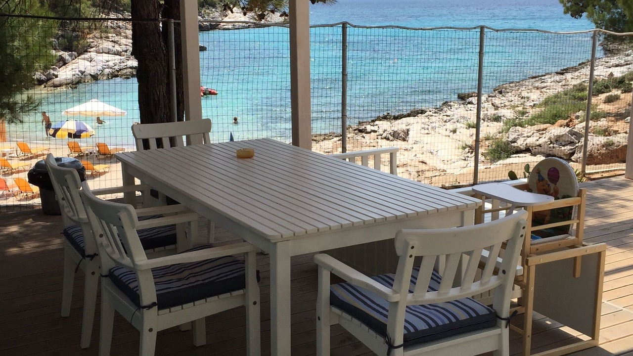 Photo of Outdoor in Thasos