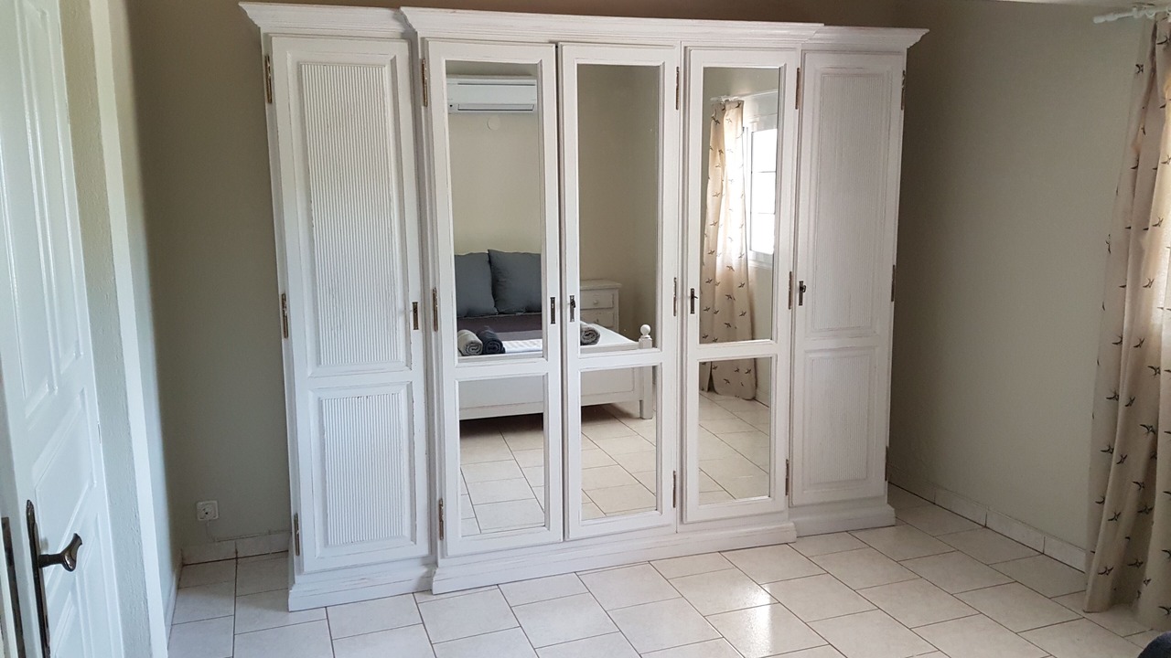 Photo of Bedroom in Thasos