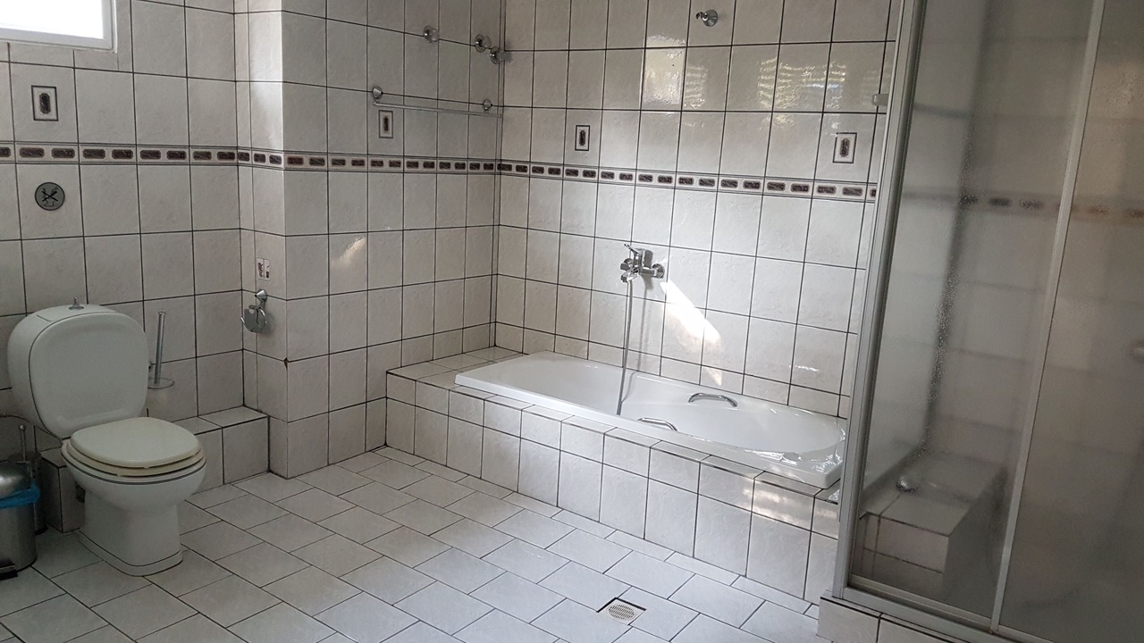 Photo of Bathroom in Thasos