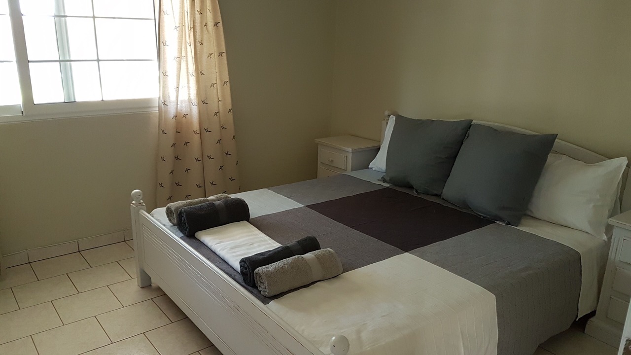 Photo of Bedroom in Thasos
