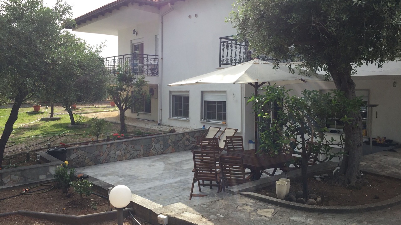 Photo of Outdoor in Thasos