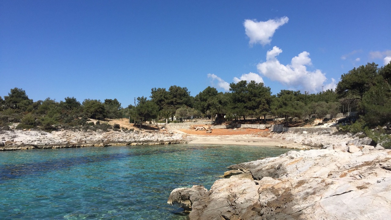 Photo of Others in Thasos