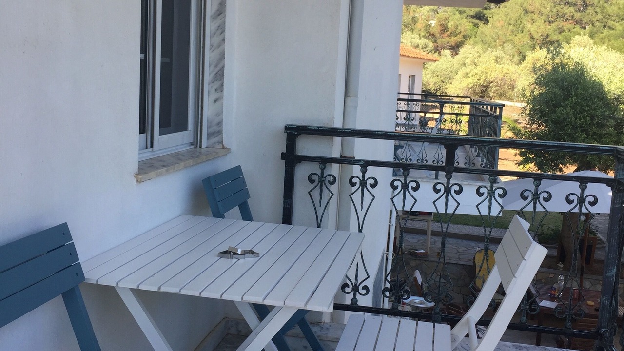 Photo of Outdoor in Thasos