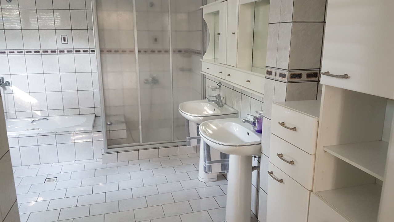 Photo of Bathroom in Thasos