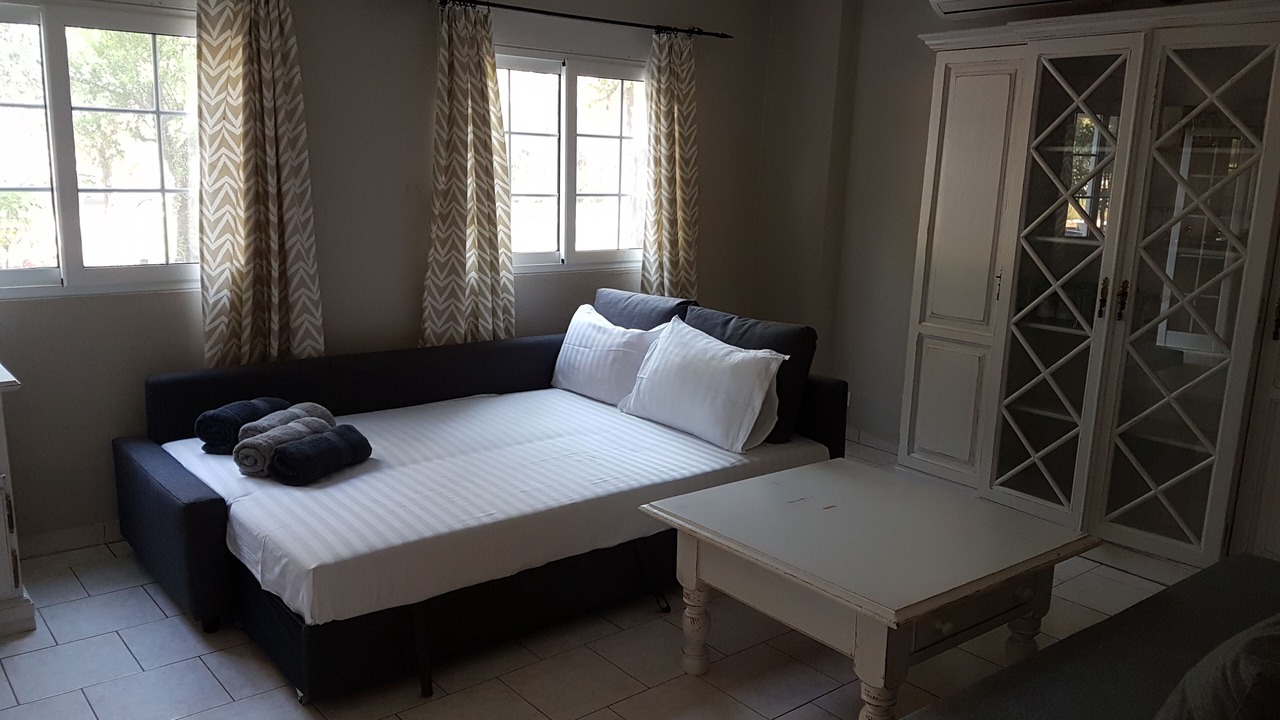 Photo of Livingroom in Thasos
