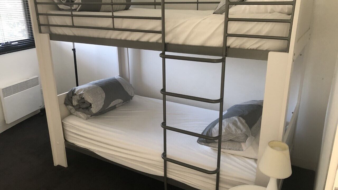 Photo of Bedroom in Eaglehawk Neck