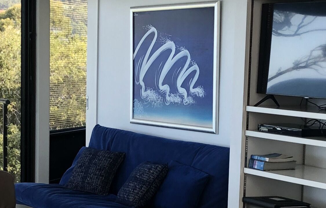 Photo of Livingroom in Eaglehawk Neck