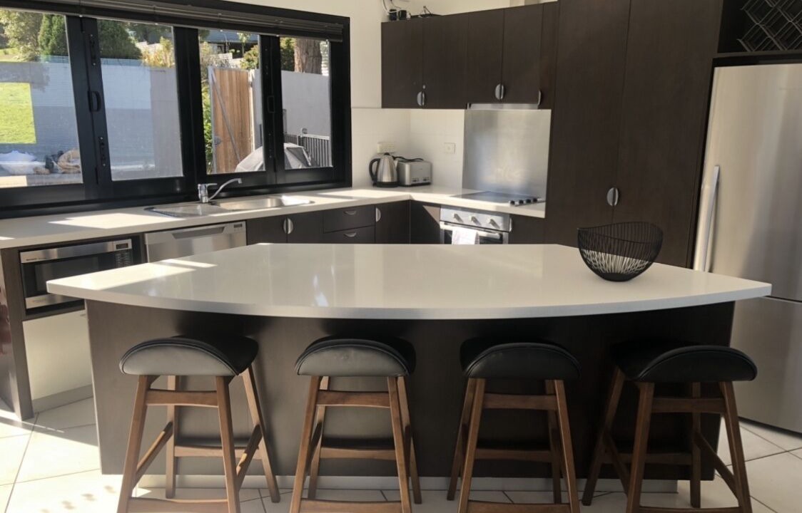 Photo of Kitchen in Eaglehawk Neck