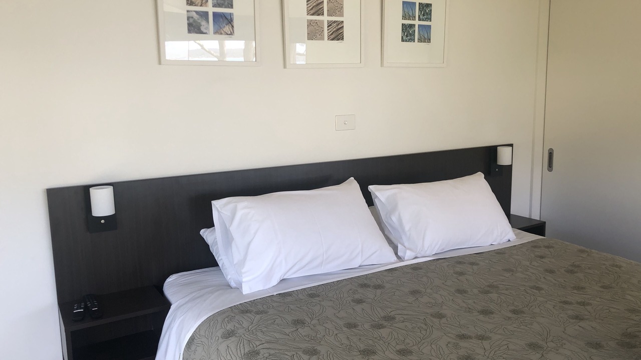 Photo of Bedroom in Eaglehawk Neck