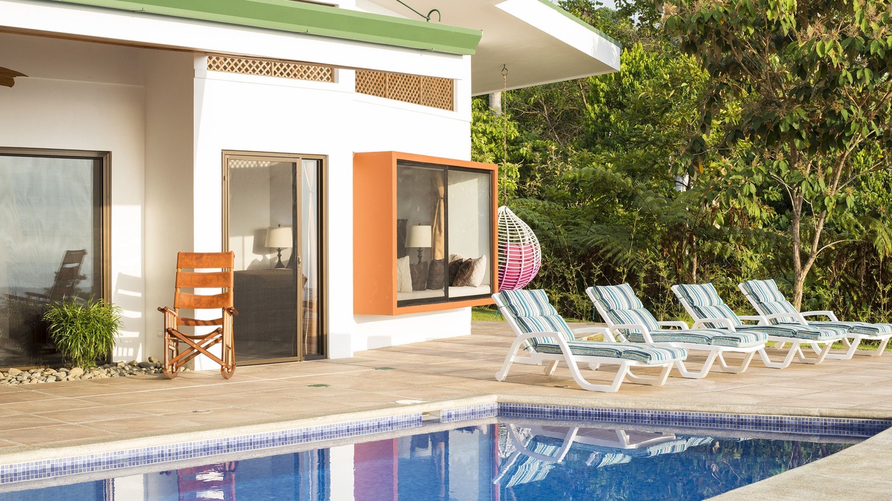 Photo of Outdoor in Ciudad Cortes