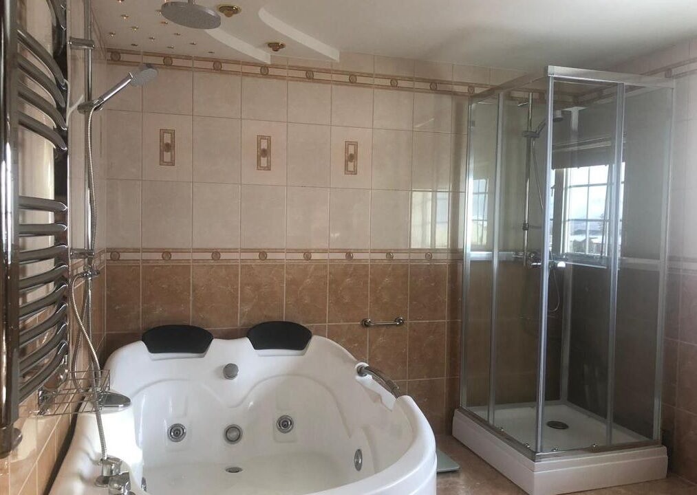 Photo of Bathroom in Akureyri