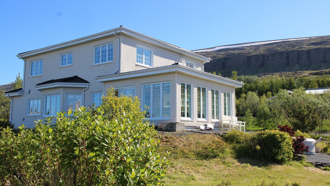 Photo of Outdoor in Akureyri