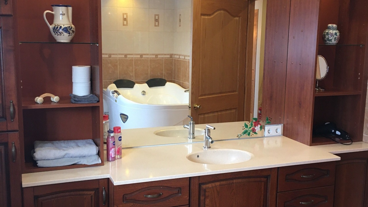 Photo of Bathroom in Akureyri