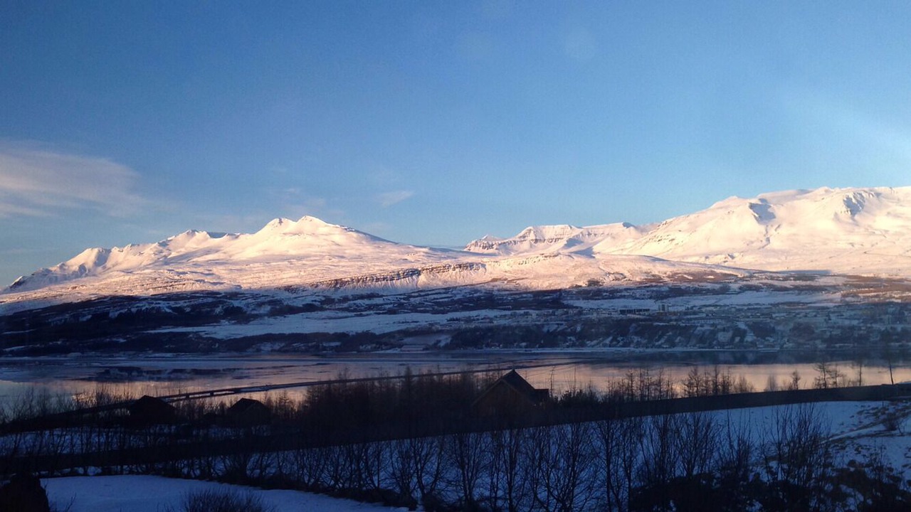 Photo of Others in Akureyri