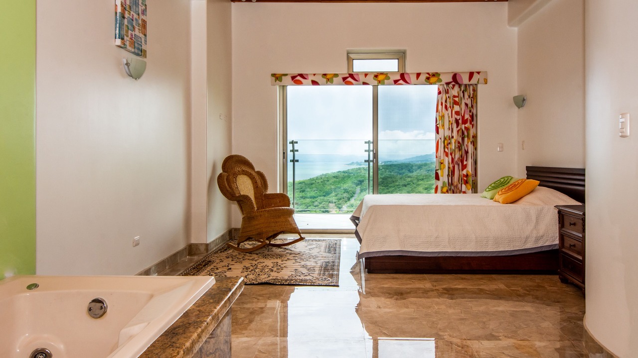 Photo of Bedroom in Naranjos Agrios