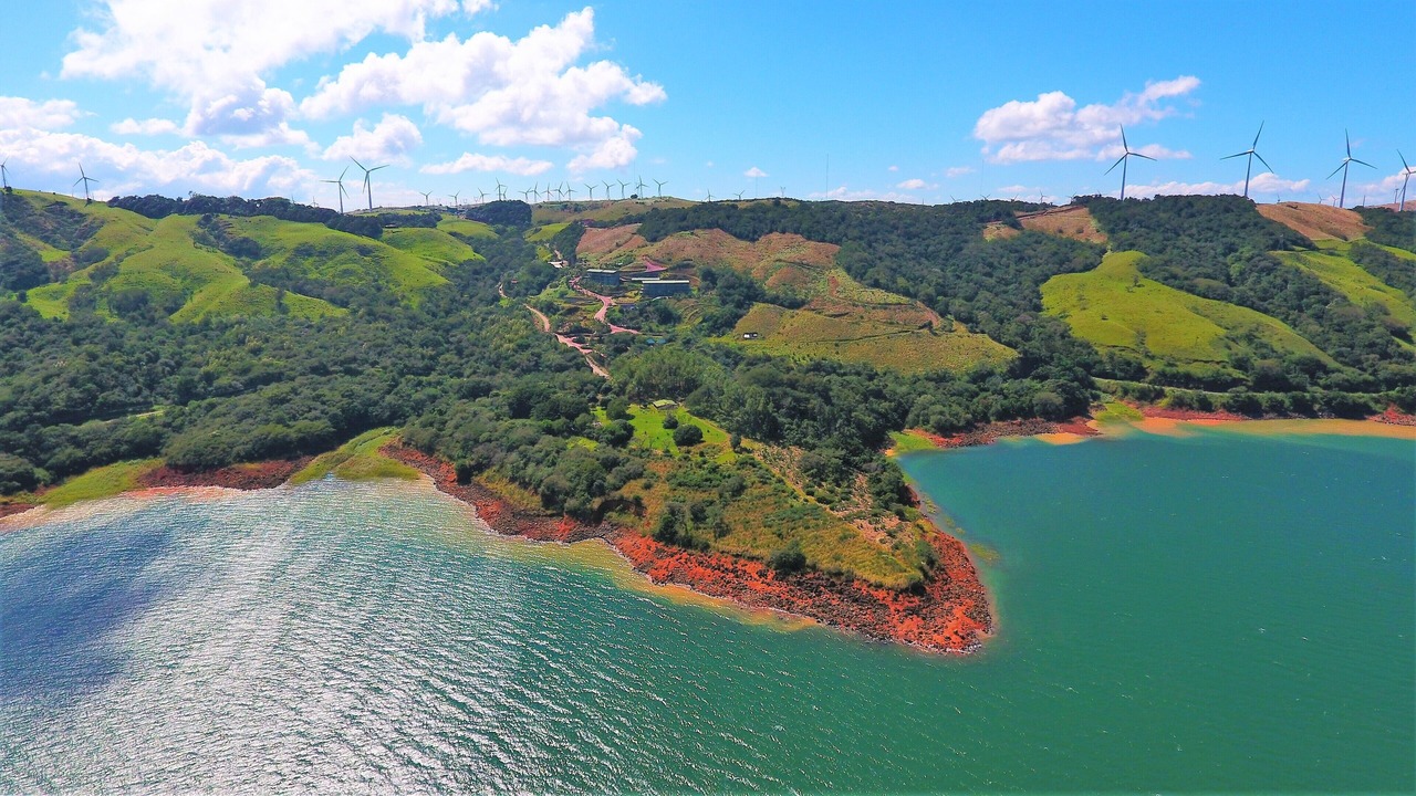 Photo of Outdoor in Naranjos Agrios