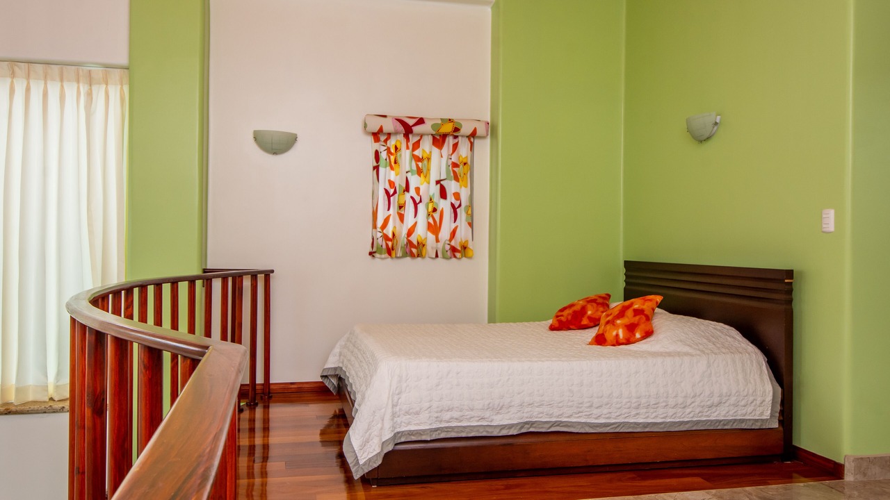Photo of Bedroom in Naranjos Agrios