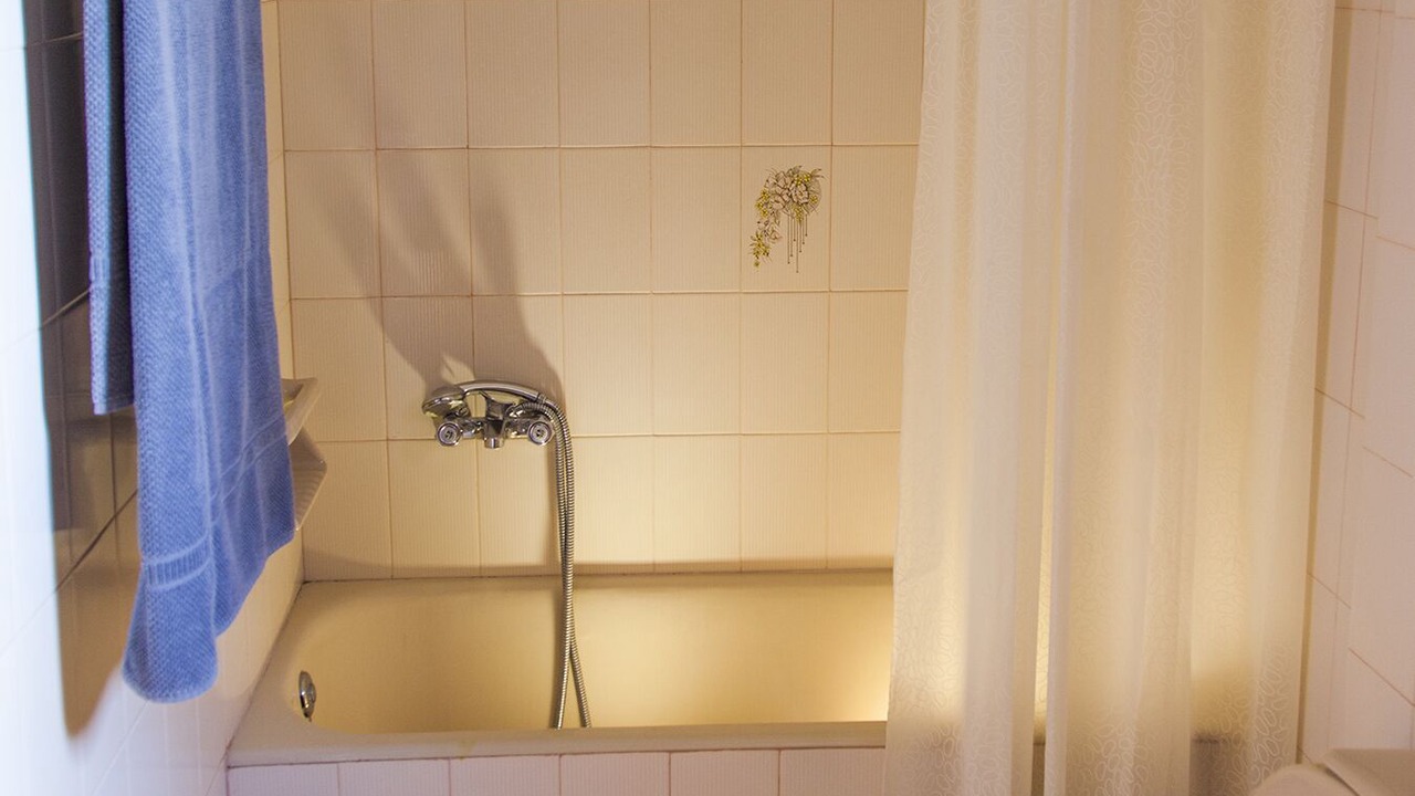 Photo of Bathroom in Kiparissia