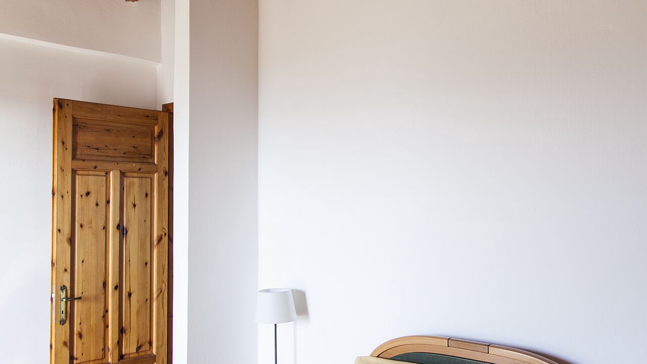 Photo of Bedroom in Kiparissia
