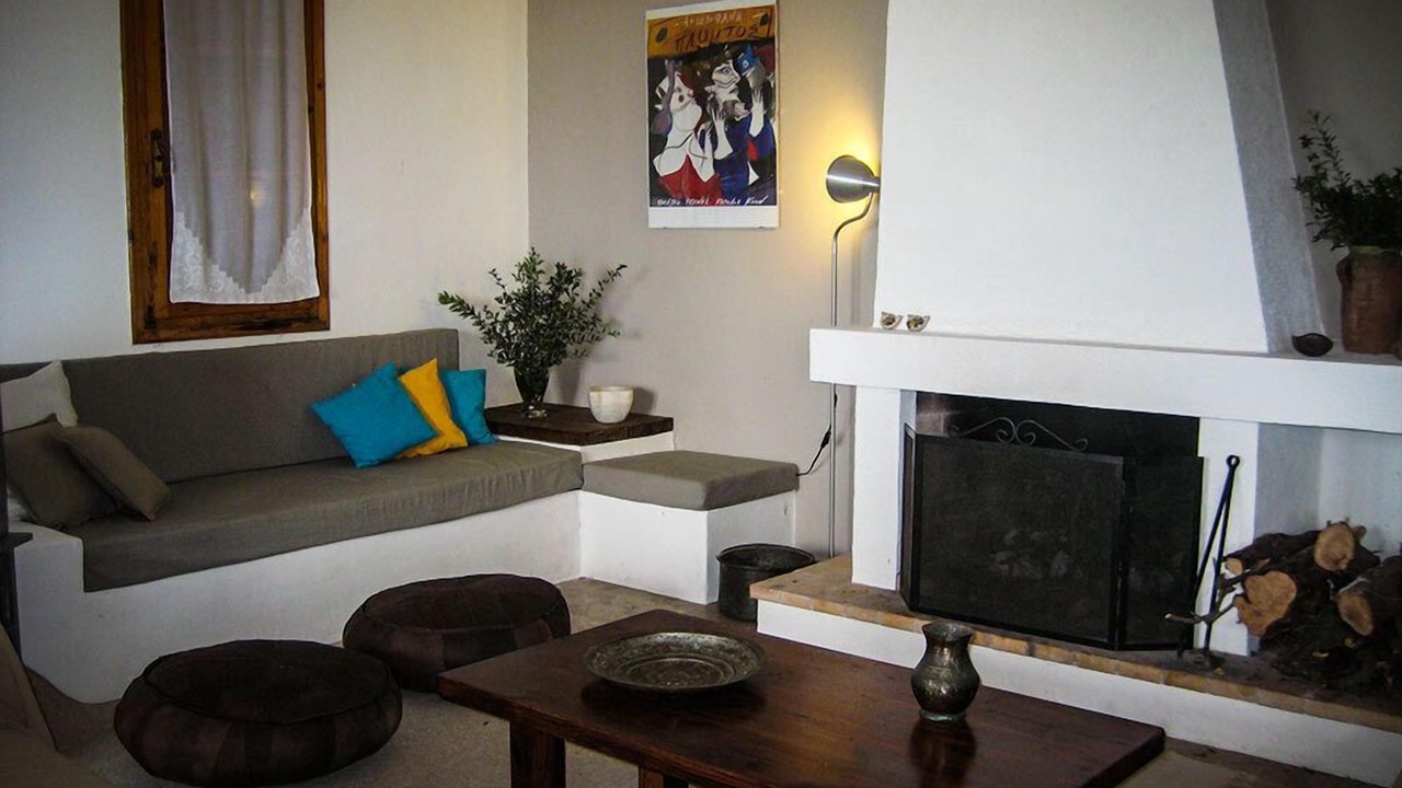 Photo of Livingroom in Kiparissia