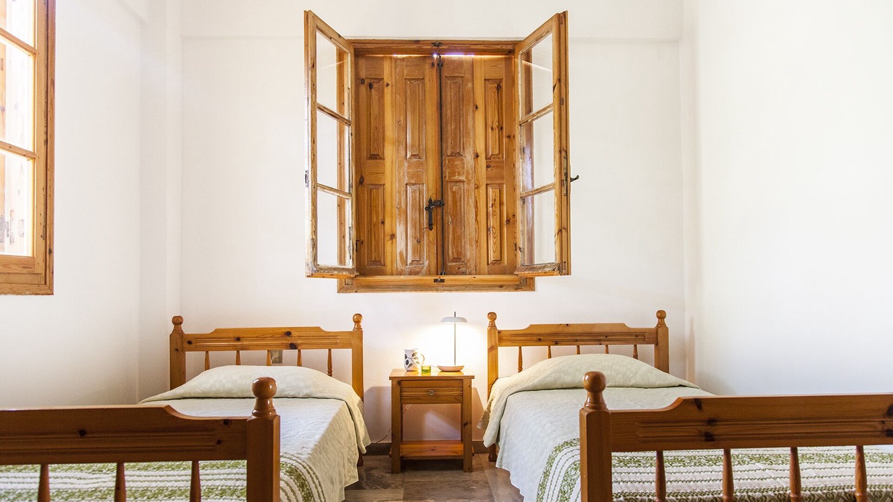 Photo of Bedroom in Kiparissia