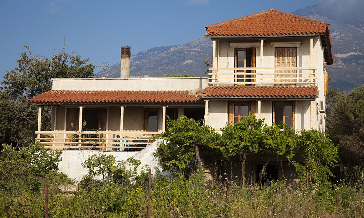 Photo of Outdoor in Kiparissia