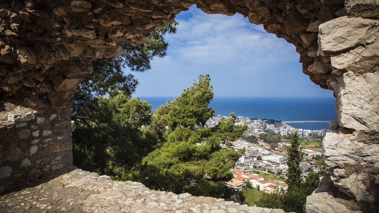 Photo of Outdoor in Kiparissia