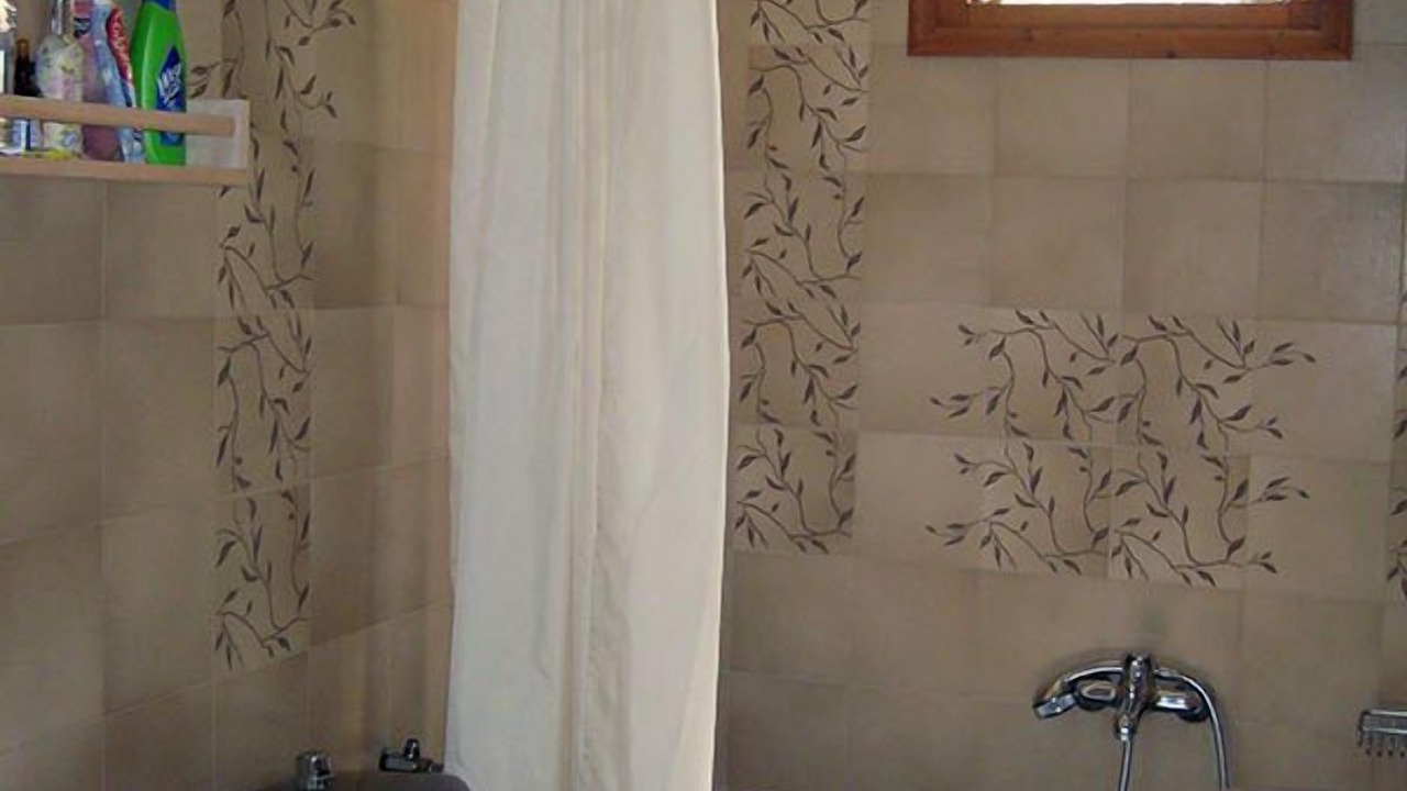 Photo of Bathroom in Kiparissia