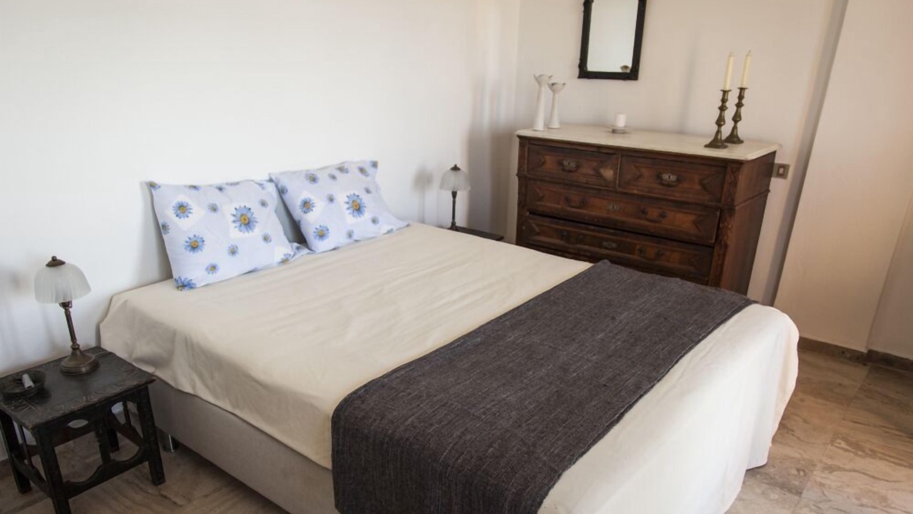 Photo of Bedroom in Kiparissia