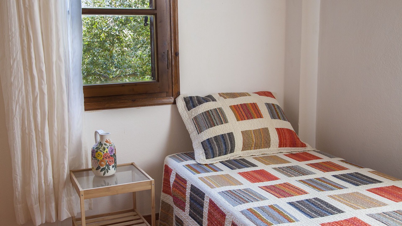 Photo of Bedroom in Kiparissia