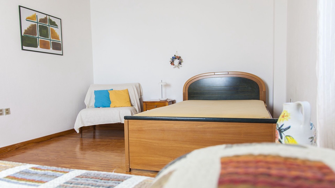 Photo of Bedroom in Kiparissia
