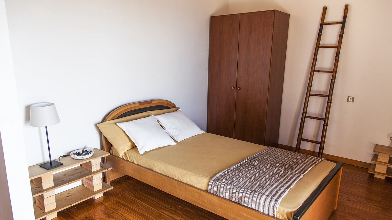Photo of Bedroom in Kiparissia
