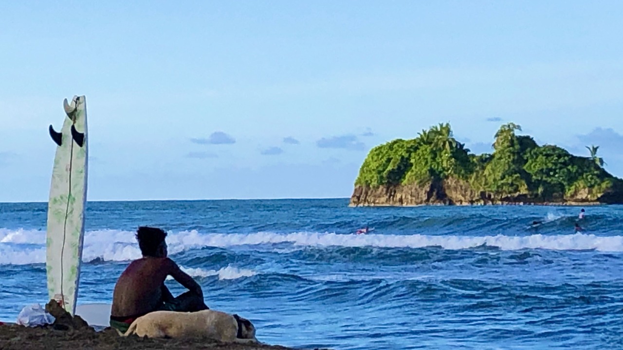 Photo of Others in Puerto Viejo de Talamanca
