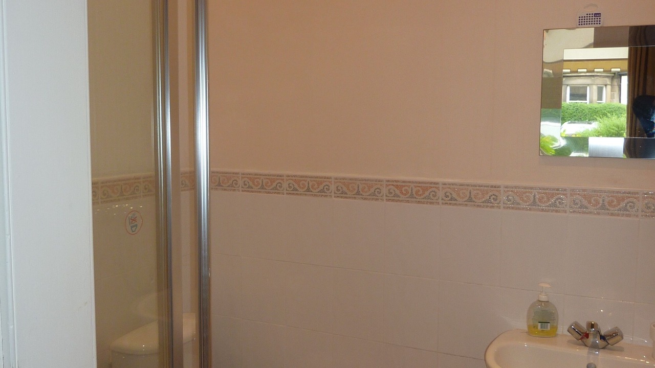 Photo of Bathroom in Marchmont