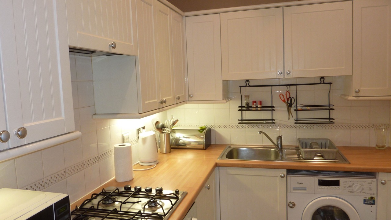 Photo of Kitchen in Marchmont