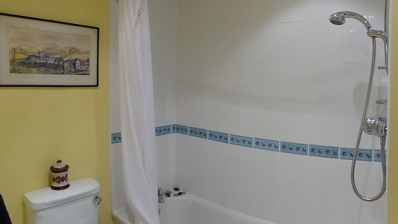Photo of Bathroom in Marchmont