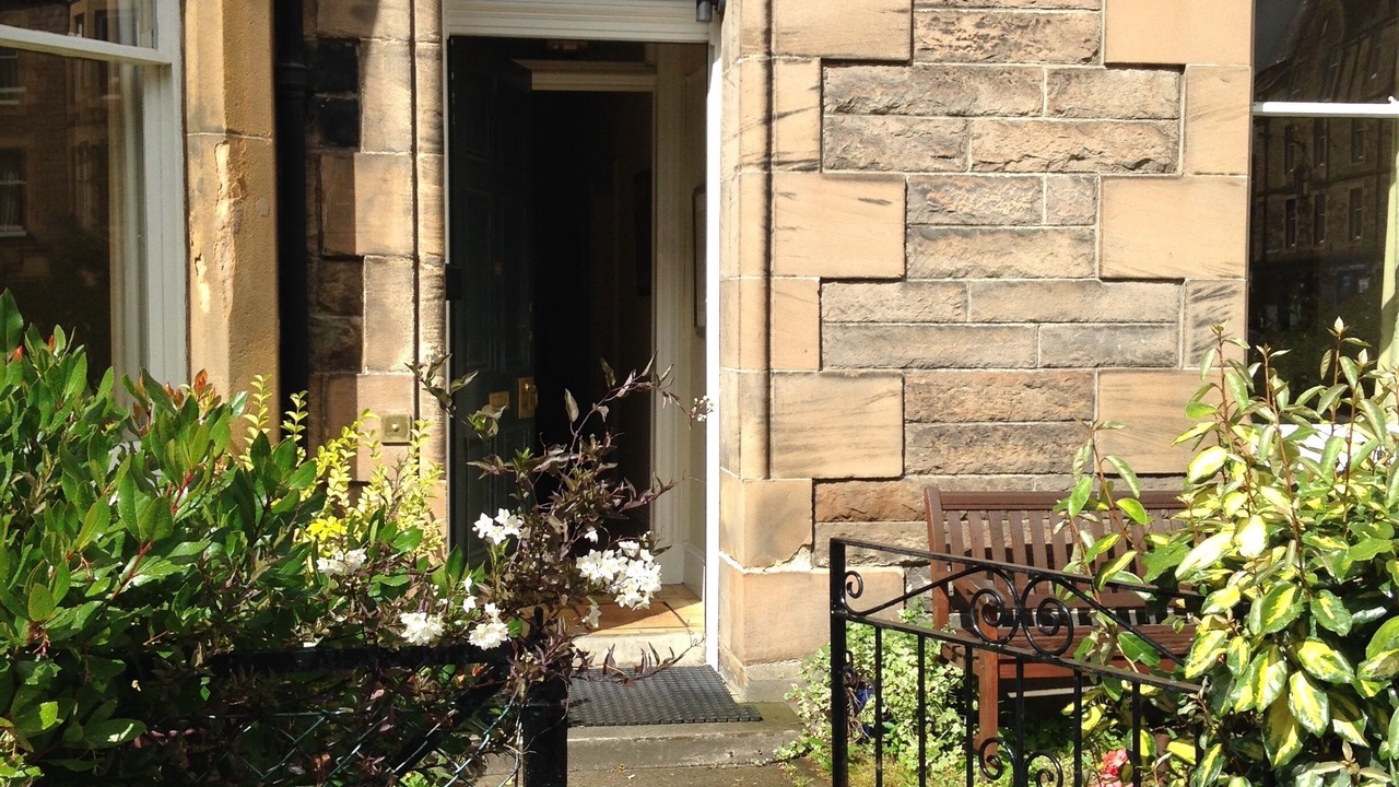 Photo of Others in Marchmont