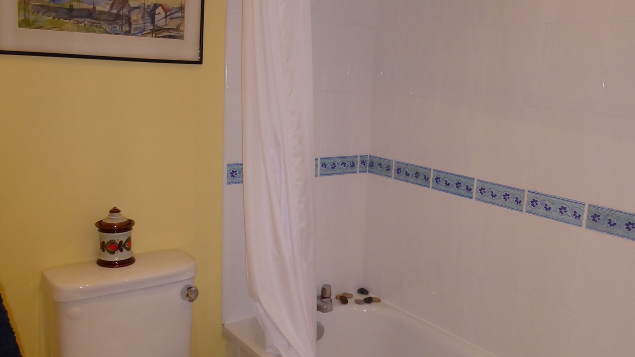 Photo of Bathroom in Marchmont