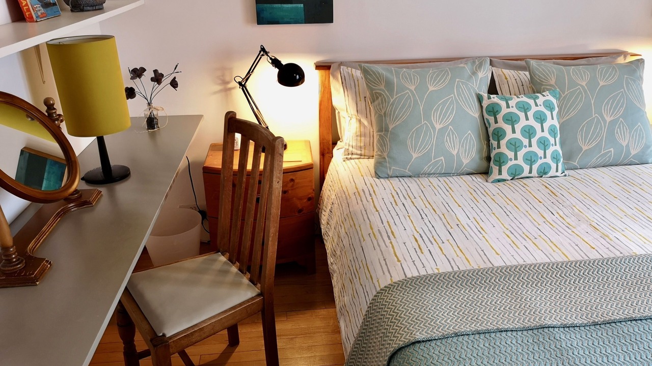 Photo of Bedroom in Newington