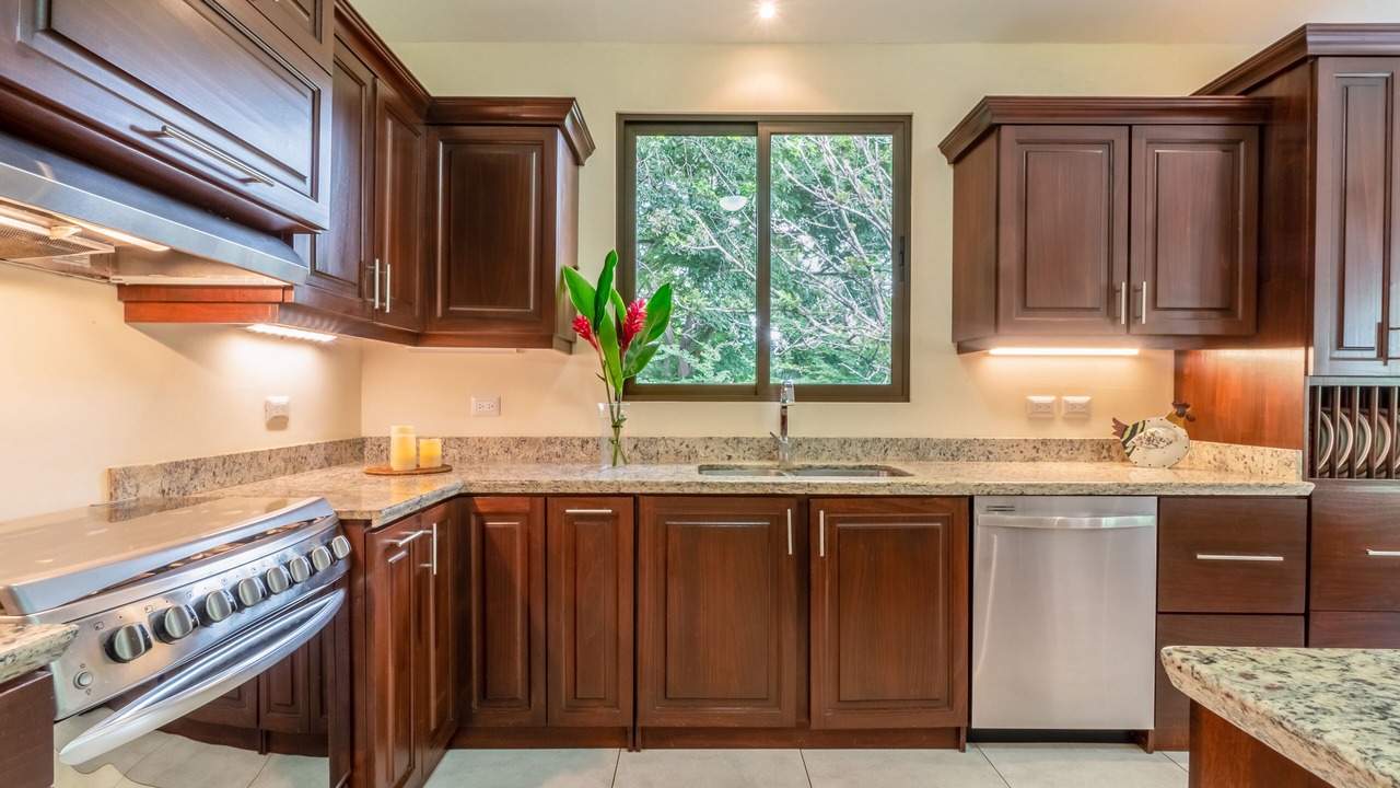 Photo of Kitchen in Potrero
