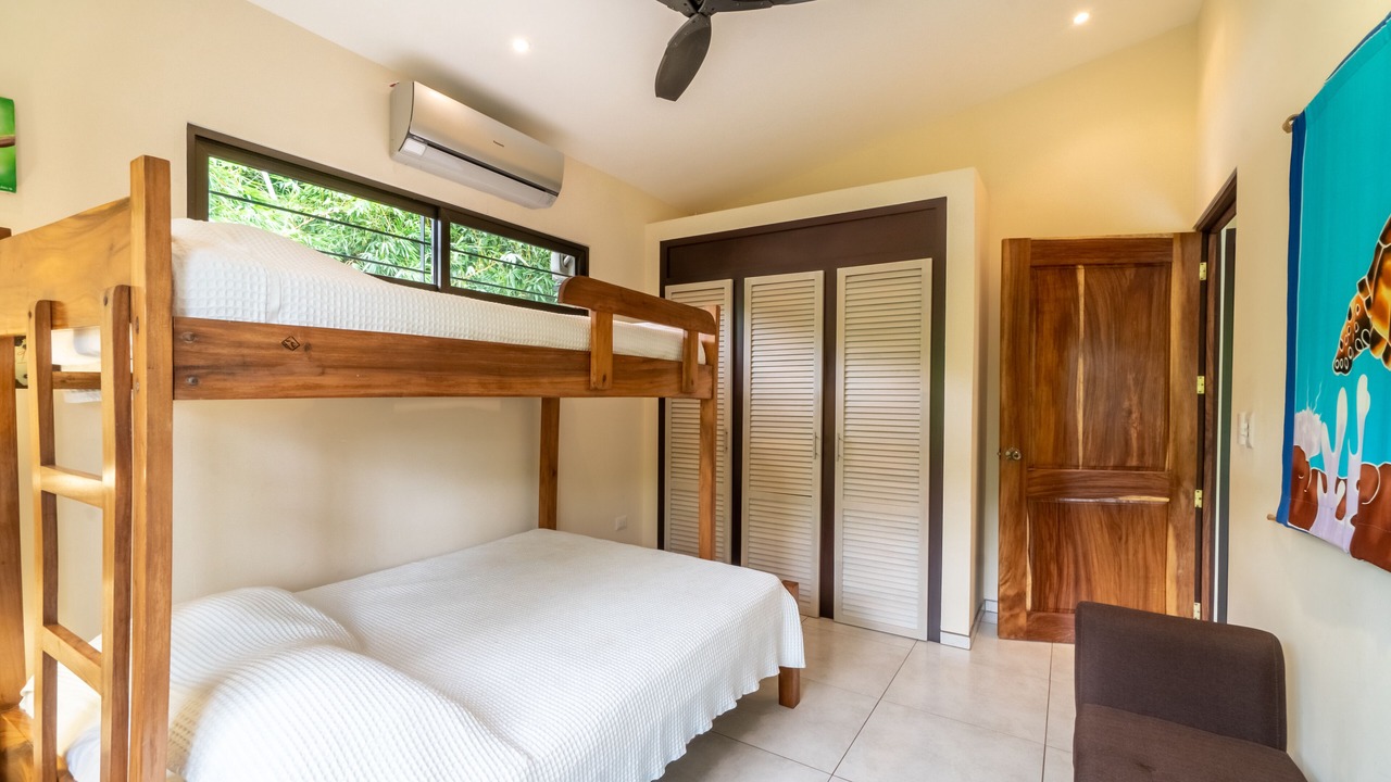Photo of Bedroom in Potrero