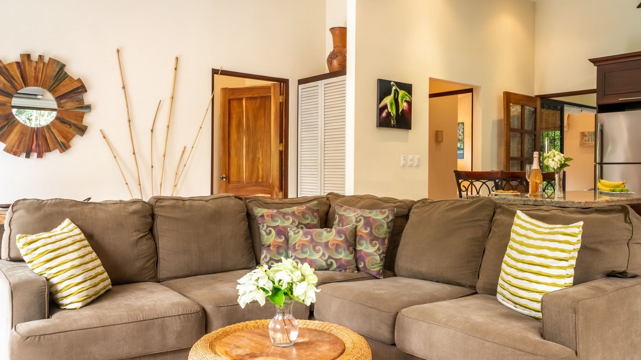 Photo of Livingroom in Potrero