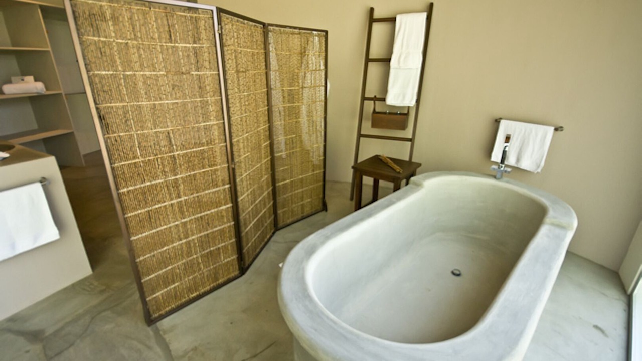 Photo of Bathroom in La Cruz