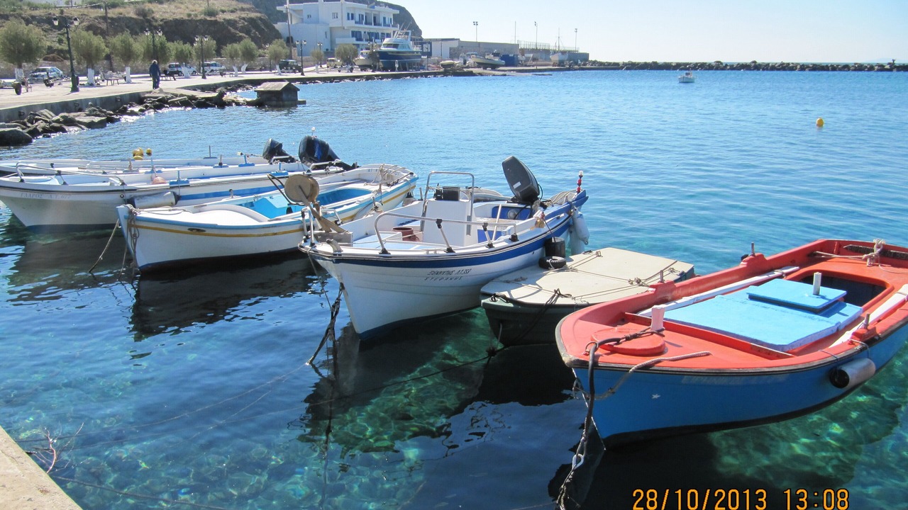 Photo of Others in Tinos