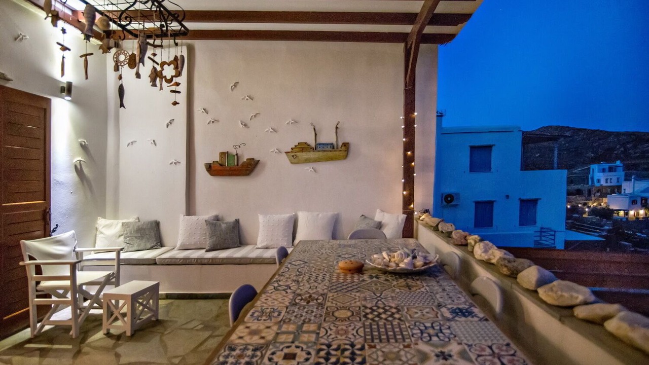 Photo of Others in Tinos