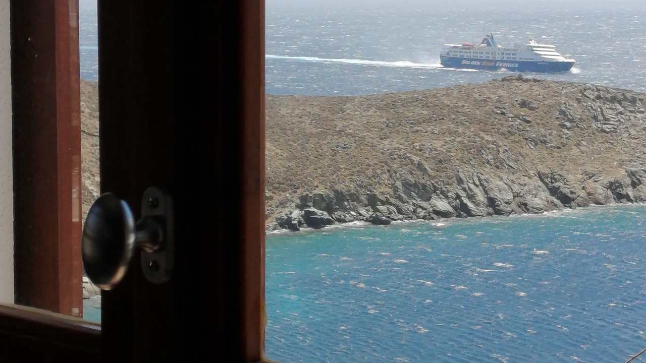 Photo of Others in Tinos