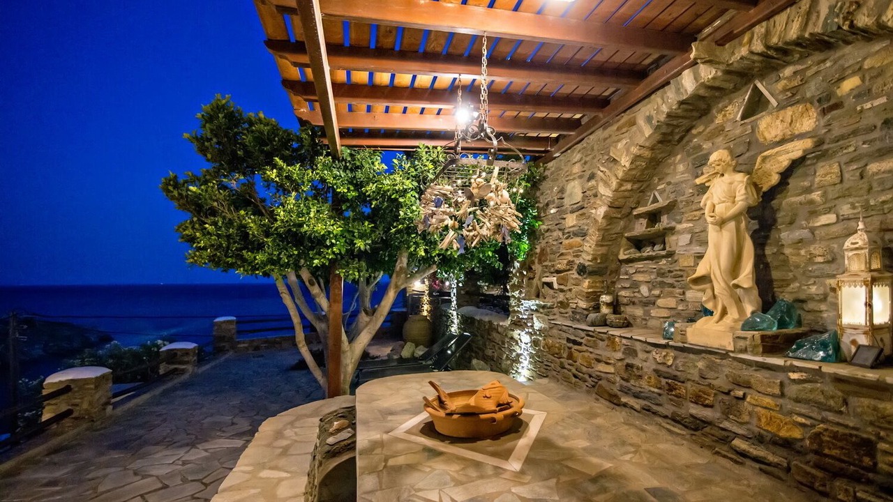 Photo of Outdoor in Tinos