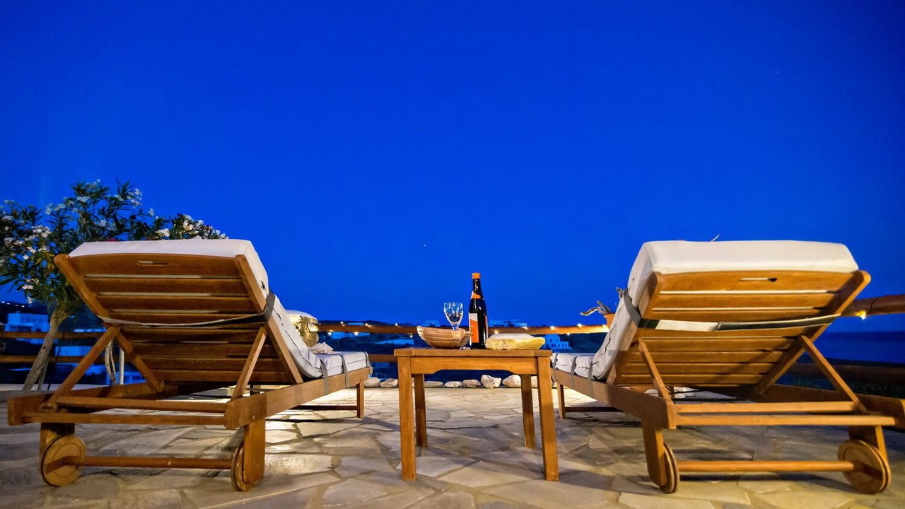 Photo of Outdoor in Tinos