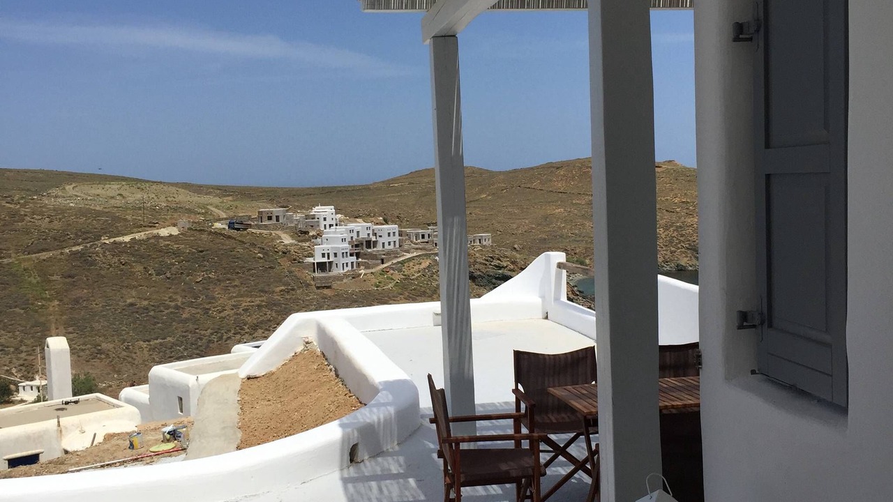 Photo of Outdoor in Xilokeratidi